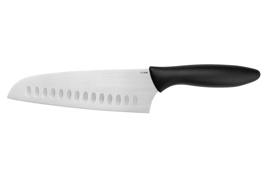 KERSHAW KNIVES 6.5-Inch Santoku Knife